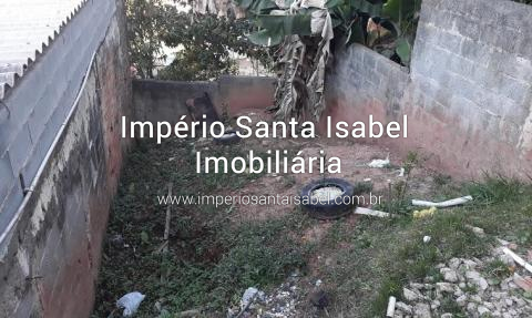 [vende 2 casas com uma área construída de 500m2 Jardim Eldorado-Santa Isabel-SP]