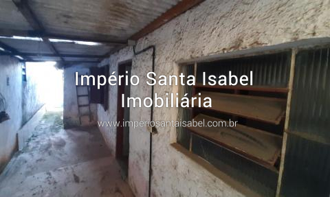 [Vende 2 casas de 3 comodos com 200 m2 de terreno centro- Santa Isabel SP ]