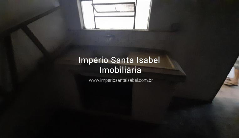 [Vende 2 casas de 3 comodos com 200 m2 de terreno centro- Santa Isabel SP ]