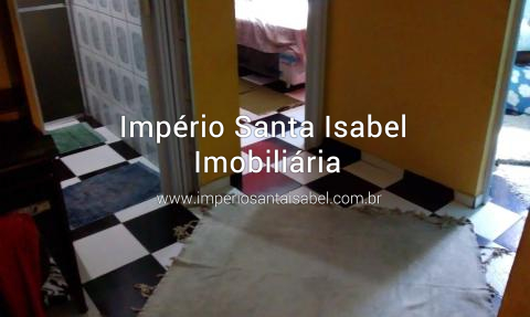 [Vende 2 Casas e 1 Salão Comercial 147 M2 no Bairro Brotas Santa Isabel-SP]