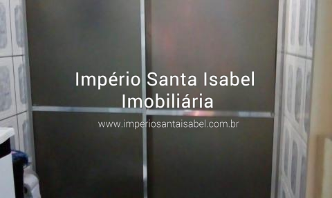 [Vende 2 Casas e 1 Salão Comercial 147 M2 no Bairro Brotas Santa Isabel-SP]