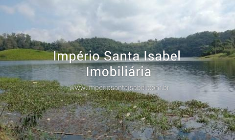 [Vende 2 casas em chácaras Eldorado - Santa Isabel ]