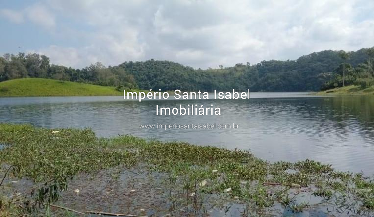 [Vende 2 casas em chácaras Eldorado - Santa Isabel ]