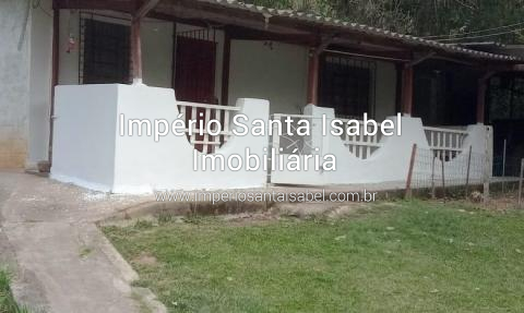 [Vende 2 casas em chácaras Eldorado - Santa Isabel ]