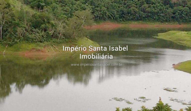 [Vende 2 casas em chácaras Eldorado - Santa Isabel ]