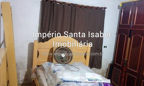 [Vende 2 casas em chácaras Eldorado - Santa Isabel ]