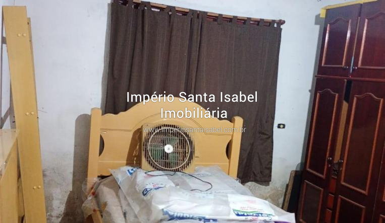 [Vende 2 casas em chácaras Eldorado - Santa Isabel ]