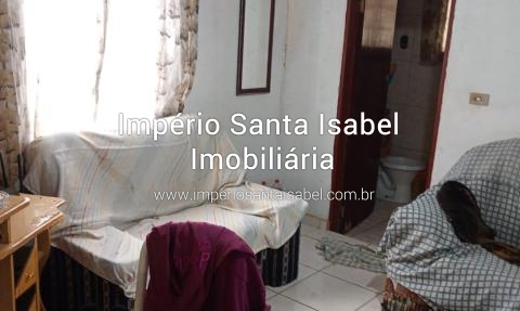 [Vende 2 casas em chácaras Eldorado - Santa Isabel ]