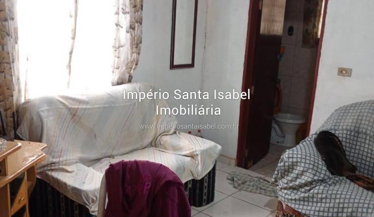 [Vende 2 casas em chácaras Eldorado - Santa Isabel ]