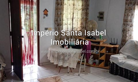 [Vende 2 casas em chácaras Eldorado - Santa Isabel ]