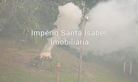 [Vende 2 casas em chácaras Eldorado - Santa Isabel ]