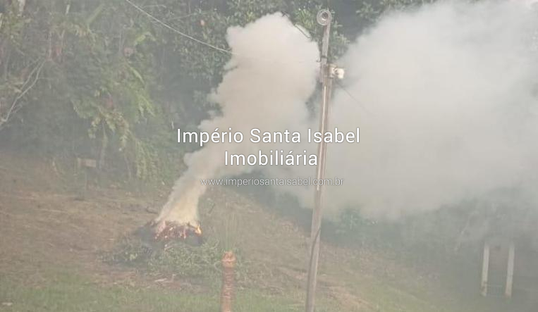 [Vende 2 casas em chácaras Eldorado - Santa Isabel ]