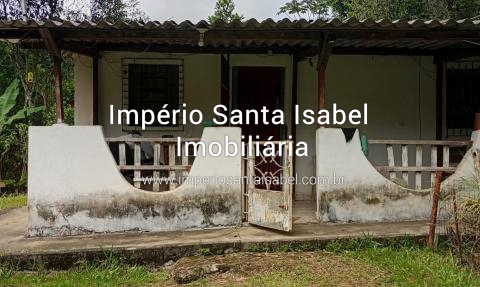 [Vende 2 casas em chácaras Eldorado - Santa Isabel ]