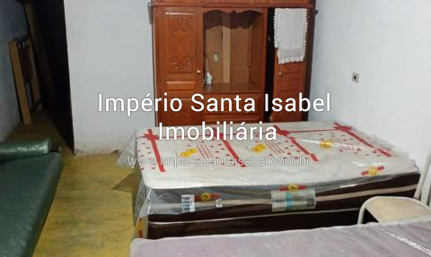 [Vende 2 casas em chácaras Eldorado - Santa Isabel ]