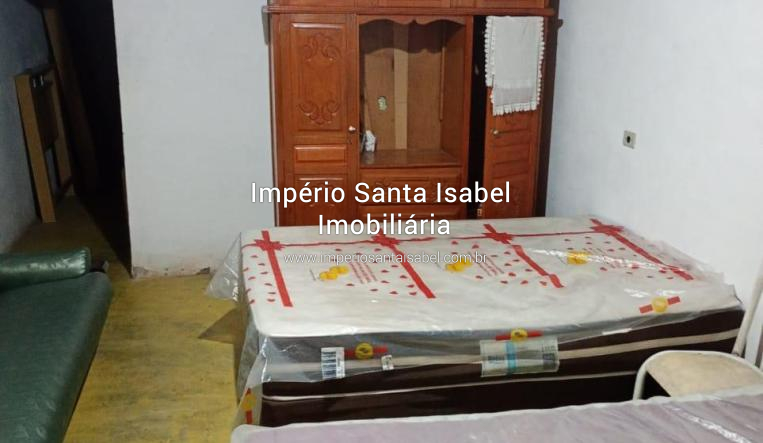 [Vende 2 casas em chácaras Eldorado - Santa Isabel ]