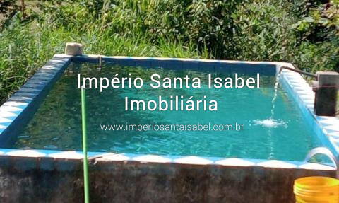 [Vende 2 casas em chácaras Eldorado - Santa Isabel ]