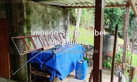 [Vende 2 casas em chácaras Eldorado - Santa Isabel ]