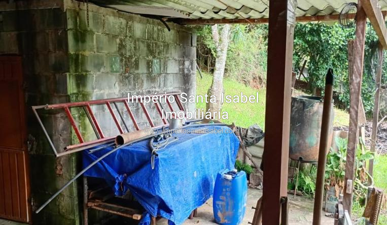 [Vende 2 casas em chácaras Eldorado - Santa Isabel ]