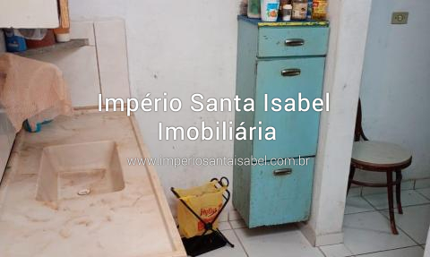 [Vende 2 casas em chácaras Eldorado - Santa Isabel ]