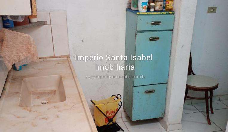 [Vende 2 casas em chácaras Eldorado - Santa Isabel ]