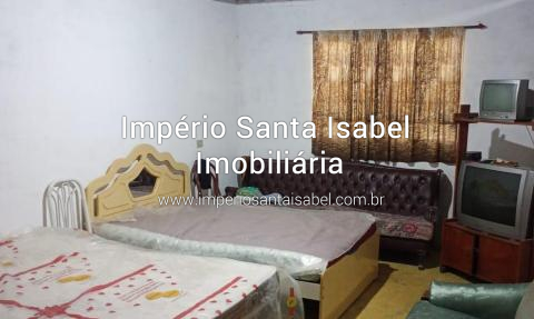 [Vende 2 casas em chácaras Eldorado - Santa Isabel ]