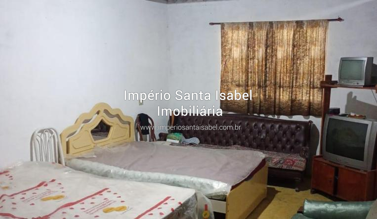 [Vende 2 casas em chácaras Eldorado - Santa Isabel ]