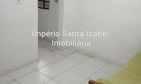 [Vende 2 casas em chácaras Eldorado - Santa Isabel ]