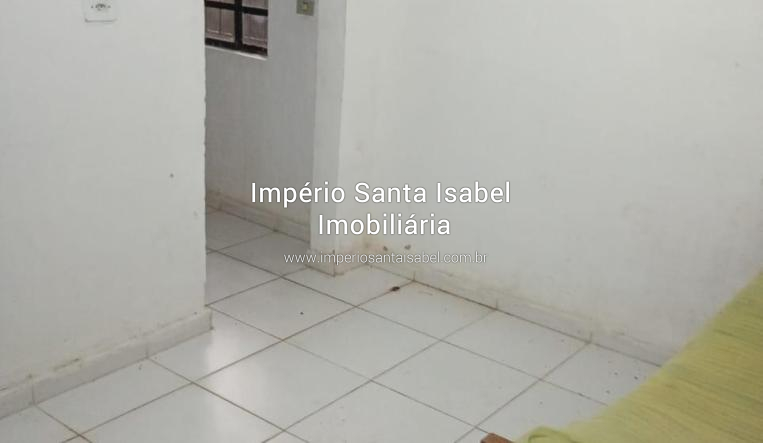 [Vende 2 casas em chácaras Eldorado - Santa Isabel ]