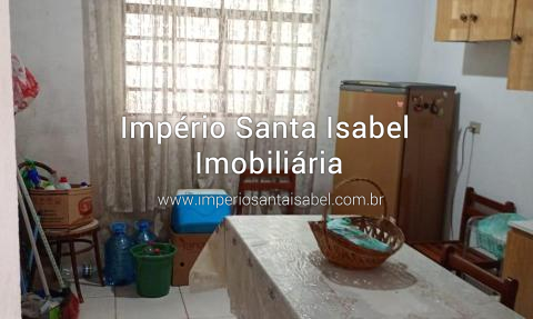 [Vende 2 casas em chácaras Eldorado - Santa Isabel ]