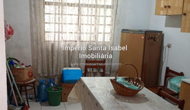 [Vende 2 casas em chácaras Eldorado - Santa Isabel ]