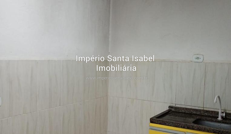 [Vende 2 casas em chácaras Eldorado - Santa Isabel ]