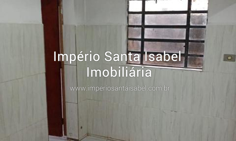 [Vende 2 casas em chácaras Eldorado - Santa Isabel ]