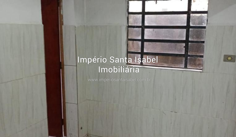 [Vende 2 casas em chácaras Eldorado - Santa Isabel ]