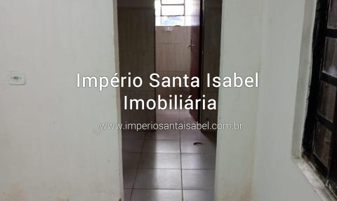 [Vende 2 casas em chácaras Eldorado - Santa Isabel ]