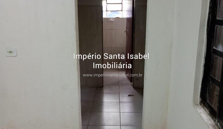 [Vende 2 casas em chácaras Eldorado - Santa Isabel ]