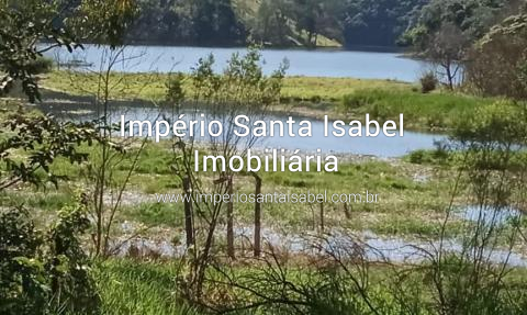 [Vende 2 casas em chácaras Eldorado - Santa Isabel ]