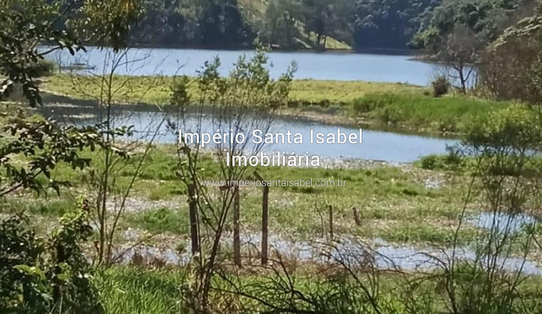 [Vende 2 casas em chácaras Eldorado - Santa Isabel ]