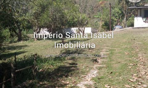 [Vende 2 casas em chácaras Eldorado - Santa Isabel ]