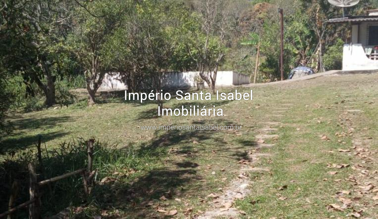 [Vende 2 casas em chácaras Eldorado - Santa Isabel ]