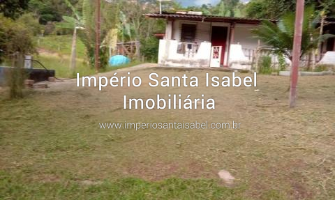 [Vende 2 casas em chácaras Eldorado - Santa Isabel ]