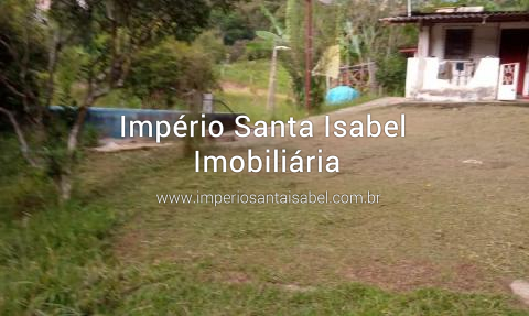 [Vende 2 casas em chácaras Eldorado - Santa Isabel ]