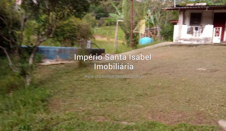 [Vende 2 casas em chácaras Eldorado - Santa Isabel ]