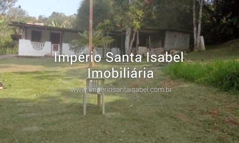 [Vende 2 casas em chácaras Eldorado - Santa Isabel ]