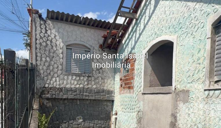 [Vende 2 casas na Torre 350 m2- 190 mil REF 2528]