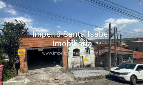 [Vende 2 casas na Torre 350 m2- 190 mil REF 2528]