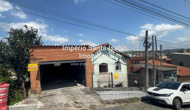 [Vende 2 casas na Torre 350 m2- 190 mil REF 2528]