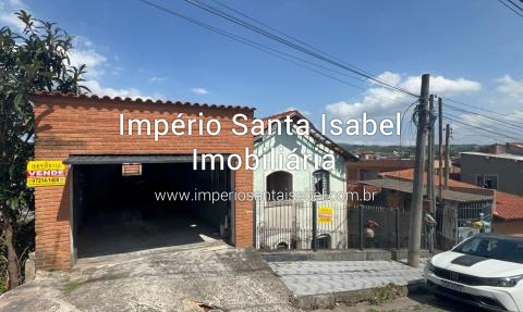 [Vende 2 casas na Torre 350 m2- 190 mil REF 2528]