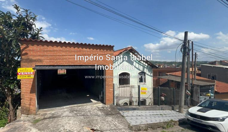 [Vende 2 casas na Torre 350 m2- 190 mil REF 2528]