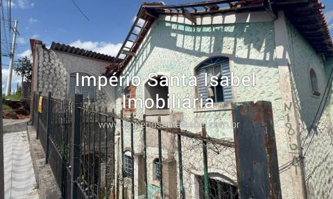 [Vende 2 casas na Torre 350 m2- 190 mil REF 2528]