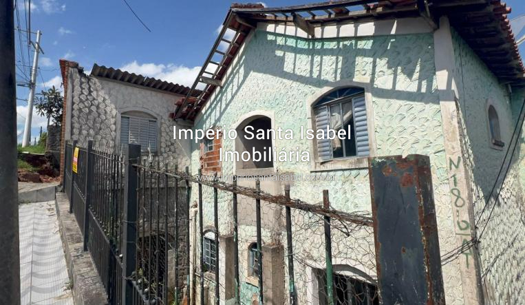 [Vende 2 casas na Torre 350 m2- 190 mil REF 2528]